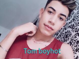 Tom_boyhot