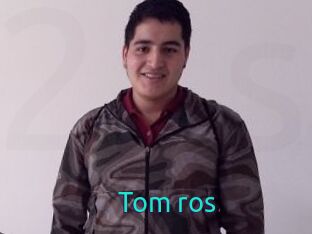 Tom_ros