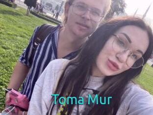 Toma_Mur