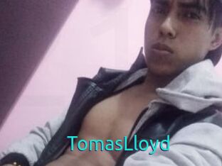 TomasLloyd