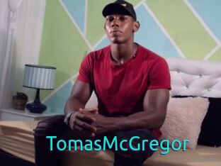 TomasMcGregor