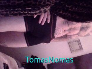 TomasNomas