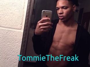 TommieTheFreak