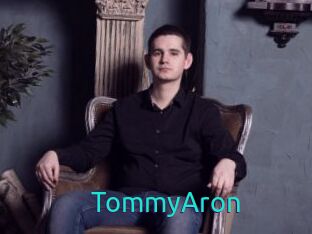 TommyAron 21 sextury Link