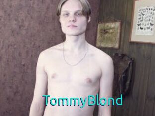 TommyBlond