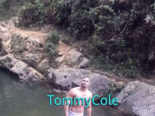 TommyCole