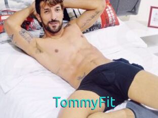 TommyFit 21 sextury Link