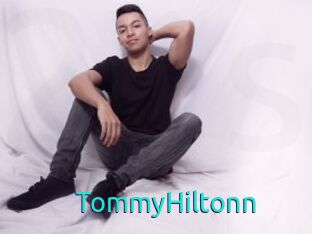 TommyHiltonn