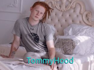TommyHood
