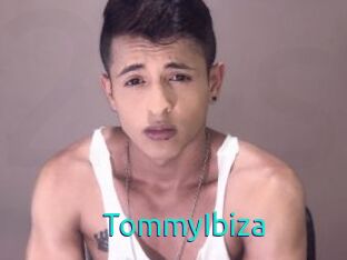 TommyIbiza