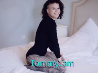 TommyJam