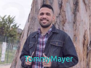 TommyMayer