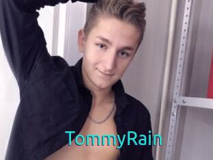 TommyRain