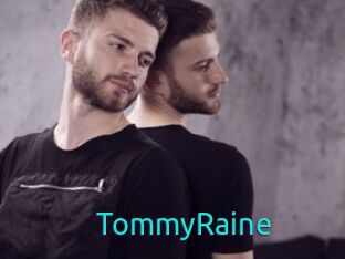 TommyRaine