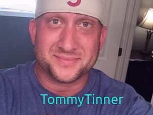 TommyTinner