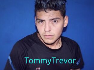 TommyTrevor