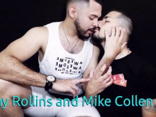 Tommy_Rollins_and_Mike_Collen