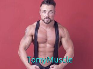 TomyMuscle