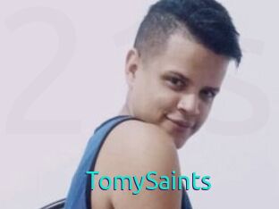 TomySaints