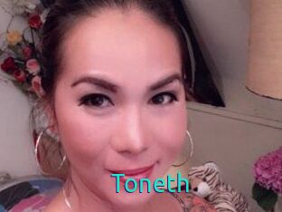 Toneth