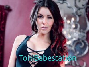 ToniBabestation