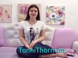 TonniThornton
