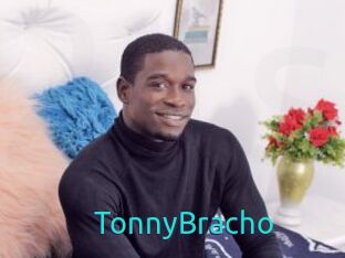 TonnyBracho