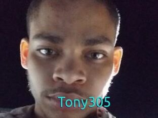 Tony305