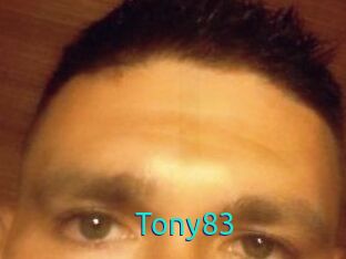 Tony83