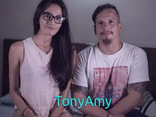TonyAmy