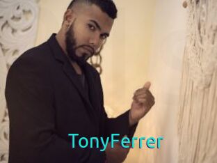 TonyFerrer