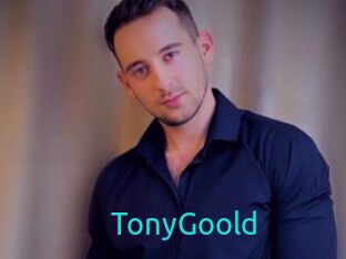 TonyGoold