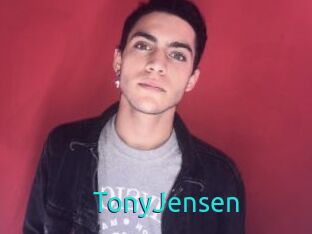 TonyJensen 21 sextury Link