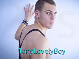 TonyLovelyBoy