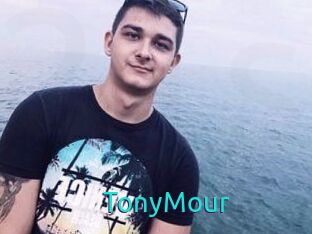 TonyMour