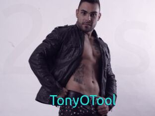 TonyOTool 21 sextury Link