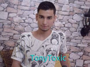 TonyToxic