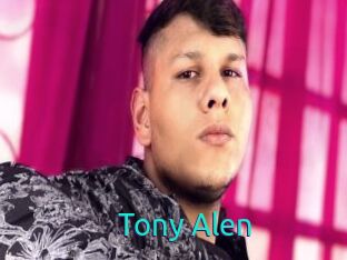 Tony_Alen