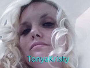 TonyaKristy