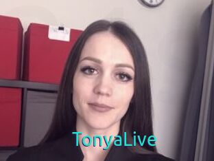 TonyaLive