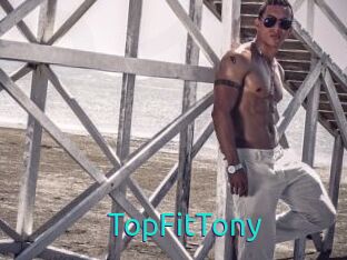 TopFitTony