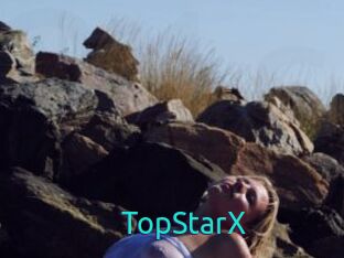 TopStarX