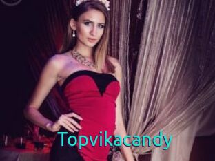 Topvikacandy