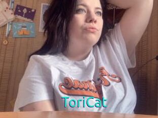 ToriCat