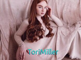 ToriMiller