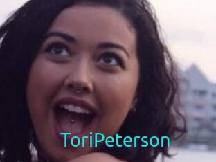 Tori_Peterson