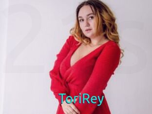 ToriRey