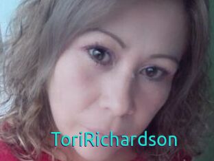 ToriRichardson