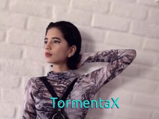 TormentaX