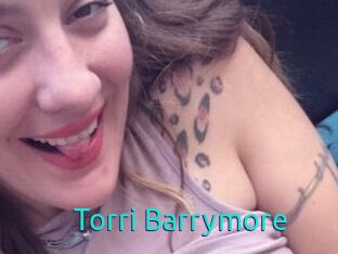 Torri_Barrymore